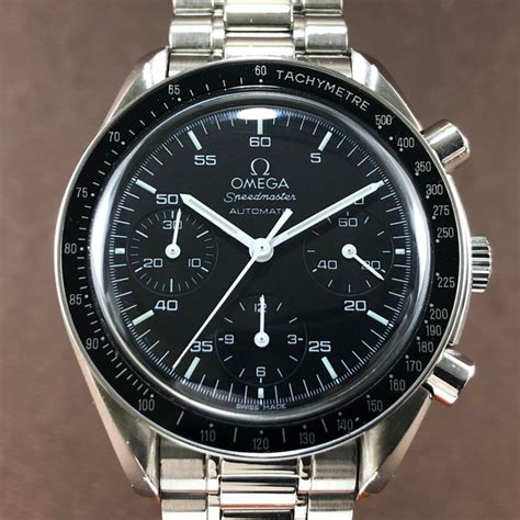 omega speedmaster owners manual|omega speedmaster automatic tachymeter.